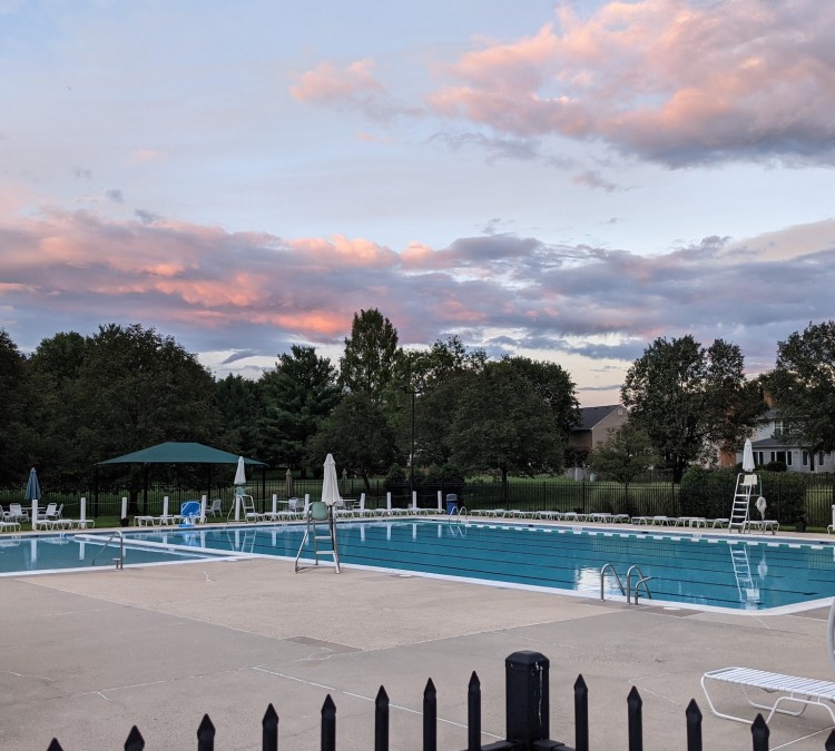 Countryside - Parkway Community Pool (Sterling,&nbspVA)